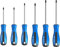 KS Tools BRILLIANT TOOLS BT031010 Schraubendreher-Satz, 6-tlg, TORX [Powered by ]