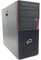 PC Computer Desktop Fujitsu Esprimo P720, Windows 10 Professional, Intel Core i5 4a Gen, Memoria Ram 8GB DDR3, SSD 240GB + HDD 500GB, DVD-ROM (Ricondizionato)