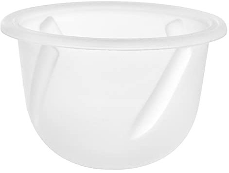 NCVI Replacement Diaphragm Compatible with 8782/8780, Breast Pump Accessories, BPA Free, 1 PC