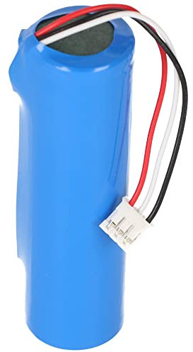 Li-Ion-Akku - 2200mAh (3.7V) - für Fernbedienung Remote Control wie Philips PB9600