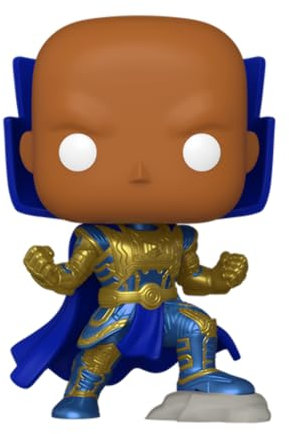 Funko What If Pop The Watcher Exclusive