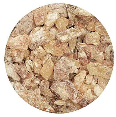 NKlaus 50g Maydi Mushaad Grade 1 Weihrauch Premium Räucherwerk Somalia Weihrauch Gold 12976