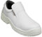 Sicherheitsschuhe Arbeitsschuhe Kochschuhe S1 Weiß Schutzschuhe Bäckerschuhe Gr. 37-46