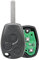 433MHZ PCF7947Chip 3 Buttons Remault Clio Trafic Movano Remote Key Vivaro Kangoo Key Fob Dacia Duster Primastar Master R-enault Twingo Key Fobs VA2 Blade