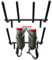 QLS Skischuhhalter WB1 Schuhtrockner für 2 Paare Schuh Skischuhe Snowboardschuhe Stiefel