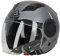 Acerbis CASCO JET VENTO GRIGIO L