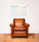 empireposter Jahresplaner 2024 - Wandplaner Kalender - Giant XXL Poster - Grösse 140x100 cm