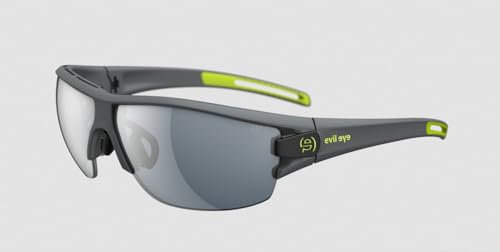 Generisch Evil Eye trace ng Sportbrille e031 Farbe 6500 Größe L