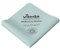 cubex professional Paños multiusos Purmicro Active de microfibra con revestimiento de PUR 38 x 35 cm para una limpieza 100% segura y eficaz (Purmicro Active VERDE, 5 paños)