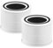 BAMBOOST 2 Stück Ersatzfilter für LEVOIT Core 200S Luftreiniger, 3-in-1 H13-True HEPA core 200-RF ersatzfilter