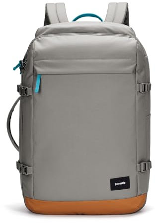 Pacsafe Go Carry-On Backpack Stone