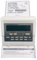 GZLLWVNK Panel Comunicador De Controlador De Cable De Aire Acondicionado Central, Compatible con Mitsubishi, PAR-21MAA Reemplace El Panel De Control del Controlador De Aire Acondicionado