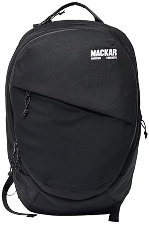 DuDu Zaino Moto Porta Casco - Zaino Tecnico Impermeabile Uomo Donna, Ampia Capacità, Spallacci Ergonomici, Cinghia di Sicurezza, Perfetto per Moto, Viaggi, Sport e Uso Quotidiano