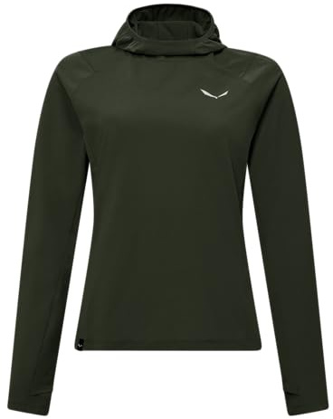 Salewa Damen Puez Sun Hoodie W Jacket (1er Pack)