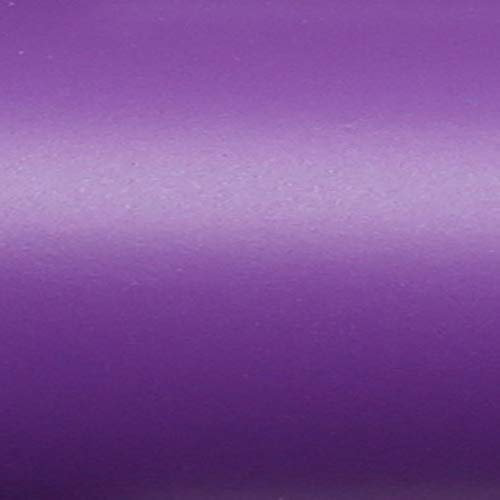 TipTopCarbon 6,45€/m² Möbelfolie Violett Matt Klebefolie 5m x 62cm selbstklebende Plotterfolie matte