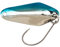 Berkley Ondulante Area Game Spoons CHISAI 2.2 g Edge Stripe Silver/Blue/Silver