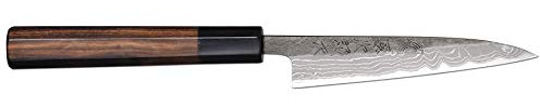 Tojiro Handmade Shirogami Allzweckmesser 120mm