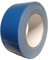 UV-Gewebeband blau 50mmx25m