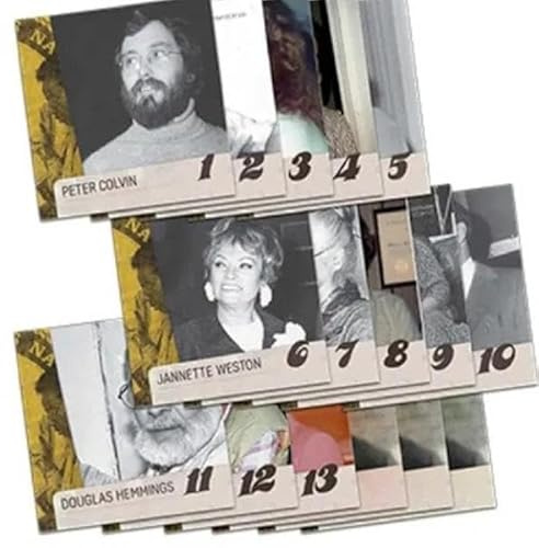 Pegasus Publishing 389CP - Detective: Dig Deeper Character Portraits [Mini Expansion]