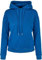 Urban Classics Tb1524-Ladies Hoody, Felpa con cappuccio Donna, Sporty Blue, S