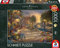 Schmidt Spiele 59917 Thomas Kinkade, Amsterdam, 1.000 Teile Puzzle