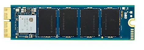 OWC - Aura N2 de 240 GB - Unidad de Estado sólido para Mac seleccionados de 2013 y posteriores