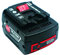 Batteria portatile da 4000 mAh BOS14.4B Batteria agli ioni di litio 14,4 V Sostituzione per Bosch Batteria 14,4 V BAT607 BAT607G BAT614 BAT614G