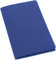 Maelsa ®Etui PVC Porte Carte Grise 26,5x13,3 cm - pour Carte Grise Européenne 25,4x12,5cm déplié - pour Homme ou Femme - Voiture, Moto, Scooter - Haute qualité - Pratique - Robuste UNI (Bleu Océan)