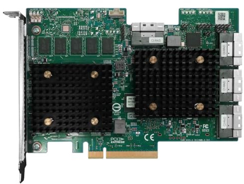 Lenovo ISG ThinkSystem Raid 940-32i 8GB