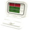 GeBOOTE24 An- & Verkauf Ablagefach Staufach Box m. Schubladen Mid Line 375x275 weiß Staubox Boot Caravan