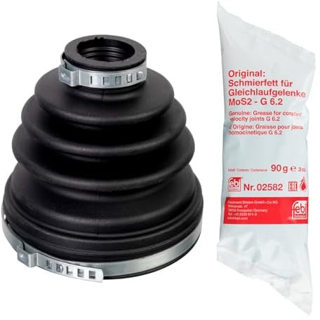 FEBI BILSTEIN Faltenbalgsatz, Antriebswelle