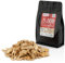 BBQ-Toro Cherry Smoker Chips Kirsche Räucherchips | 400 gr | rauchintensive Smokerchips aus Kirschholz | Grillchips für Gasgrill, Smoker, BBQ | Grob, Räuchern | Holzchips, Grillzubehör, Eichenfass