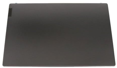 Lenovo 5CB1B01320 Original Displaydeckel 39,6cm (15,6 Zoll) grau (Grau/Graphite Grey) für IdeaPad 5-15ARE05, 5-15ITL05