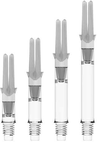 THOR-SPORTS L-Shaft Silent Clear 190