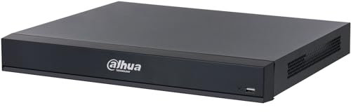 Dahua DHI-NVR5216-16P-EI 16CH 2HDD 1U Network Video Recorder