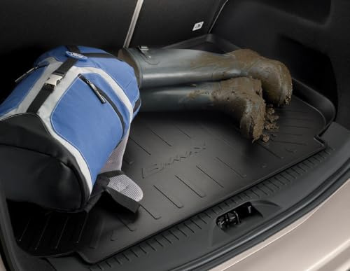 Ford Original B-MAX 2012-2017 Gepäckraumwanne mit B-MAX Logo