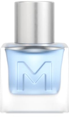 MEXX ICE TOUCH Man Eau de Toilette, belebend-frischer Duft mit Jasmin und Patschuli für selbstbewusste Männer, 30 ml