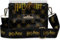 Harry Potter Handtasche Mädchen Teens Damen Fashion Tasche Umhängetasche Geldbörse Klein Freizeit Reise Urlaub Geschenk Idee
