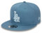 New Era MLB 9Fifty LA Dodgers Snapback Cap Blau S/M