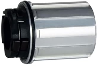 Elite Shimano Rollentrainer, Silver, One Size