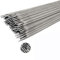 CXGBQSJ Lot de 50 Baguettes de soudage en Acier au Carbone J422, diamètre 1 à 1,8 mm, Longueur 250 mm, Arc Stable, Facile à enlever Les scories,50 pcs,1.8mm