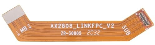 WUNDHL DTRLSX HBSZSDWJ Motherboard-Flexkabel für Le novo Tab P11 TB-J606