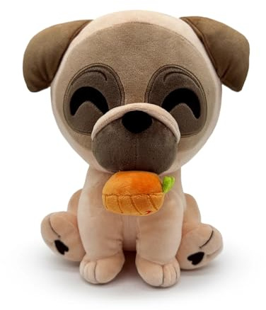 Youtooz - Heartstopper: Henry Plush (22,9 cm)