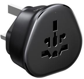 UGREEN Universal Reiseadapter für US, Typ B