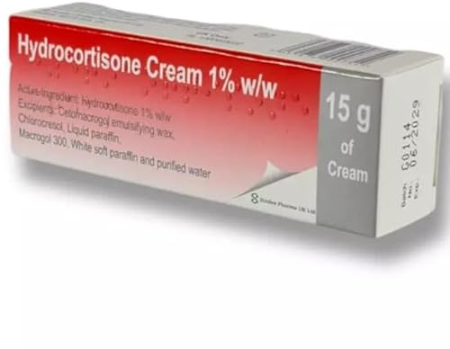 Swelling, Redness, Itching Irritated Skin Rash Insect Bites Cream- 15g Tube