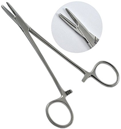 INSGB®-Locking Pliers Stud Ball earings Holder