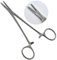 INSGB®-Locking Pliers Stud Ball earings Holder