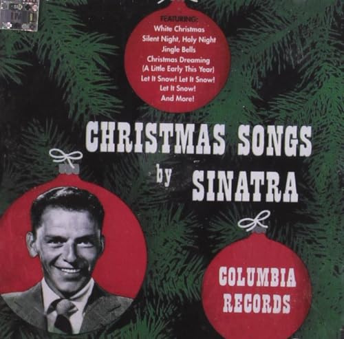 Christmas Songs By Sinatra