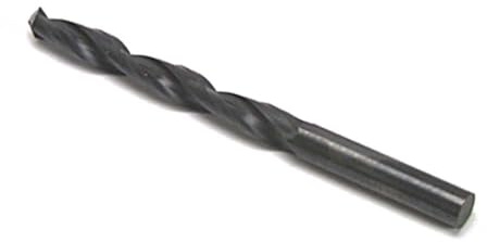 Sirius Professional HSS Jobber Drill Bit 12.25mm