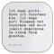 Mr. & Mrs. Panda Getränkeuntersetzer Ich sage Nicht, DASS... - Geschenk, Freund, Sprüche, Spruch, Zitate, Untersetzer Holz, Weisheiten, Spruch